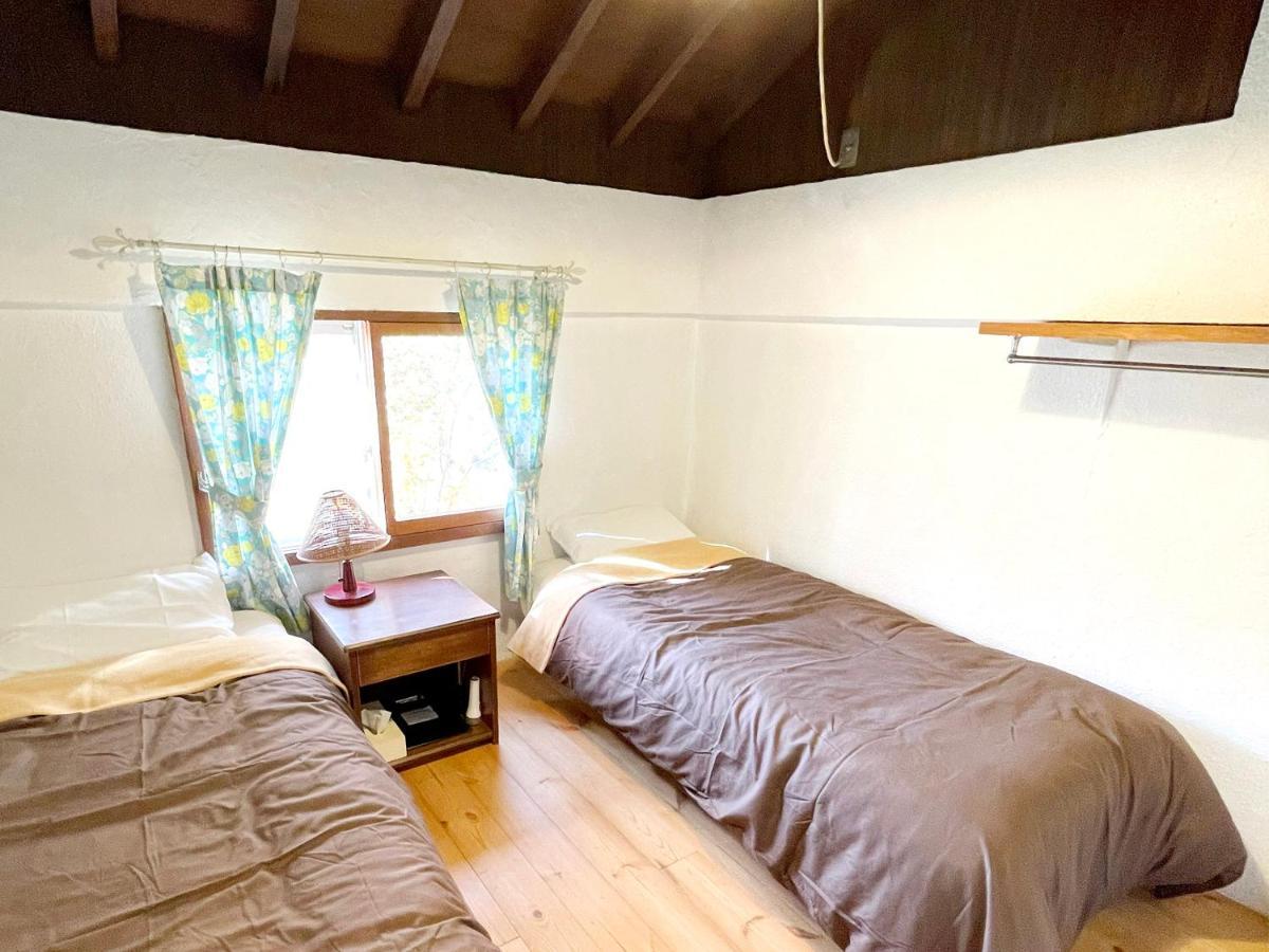 Gallery Hara And Guest House Exterior foto